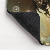 Azmodeusの暗い天使、マウスパッド マウスパッド (コーナー)