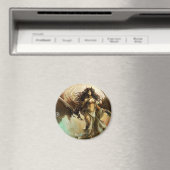 Azmodeus Dark Angels、マグネット マグネット (インサイチュ (食洗機))