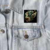 Azog、Narzug、Bogグラフィック 缶バッジ (インサイチュ)