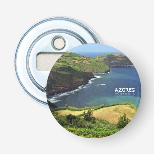 Azores Islands写真,ポルトガル 栓抜き (正面)