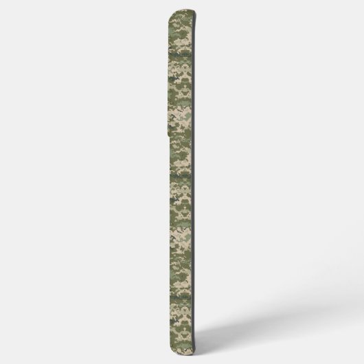 AZOVケース SAMSUNG GALAXYケース (裏面横)