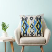 Aztec Design クッション (椅子)