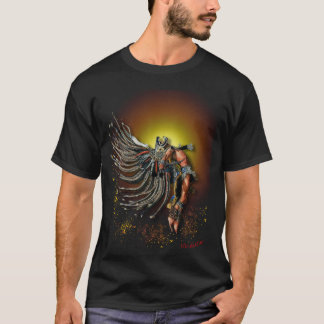 Azteca México Tシャツ