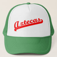 Aztecas