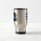 AZTEK、愛する私AZTEK愛 トラベルマグ (中央)