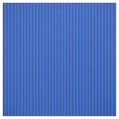 azul and cobalt blue stripes ファブリック (見本)