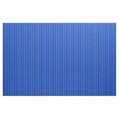 azul and cobalt blue stripes ファブリック (ファットクウォーター)