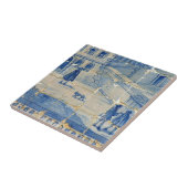 Azulejoのタイル タイル (側面)