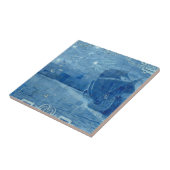 Azulejoのタイル タイル (側面)