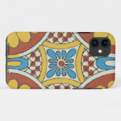 Azulejoの電話箱 Case-Mate iPhoneケース (裏面(横))
