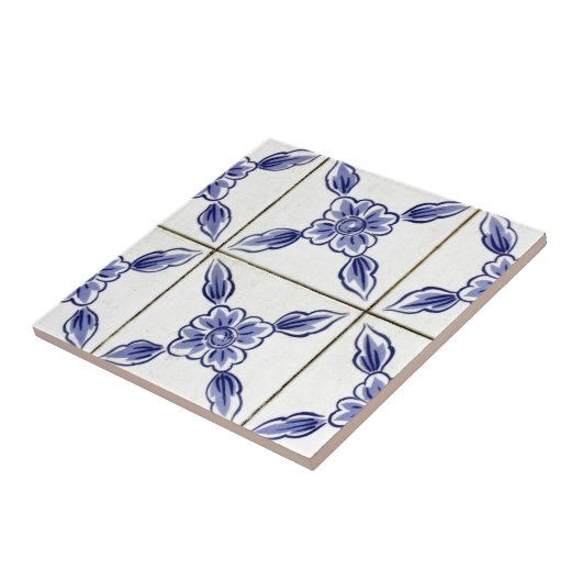 azulejo タイル (側面)