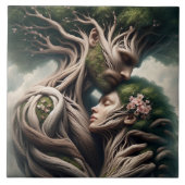 azulejo タイル (正面)