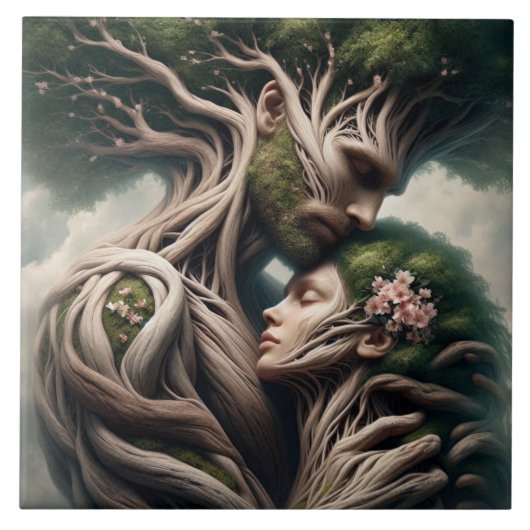 azulejo タイル (正面)