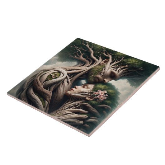 azulejo タイル (側面)