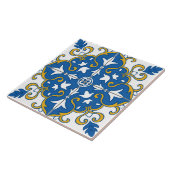 Azulejo 12 タイル (側面)