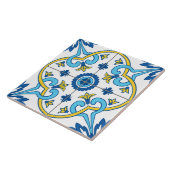 Azulejo 14 タイル (側面)