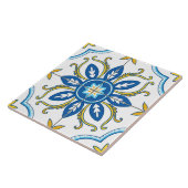 Azulejo 5 タイル (側面)