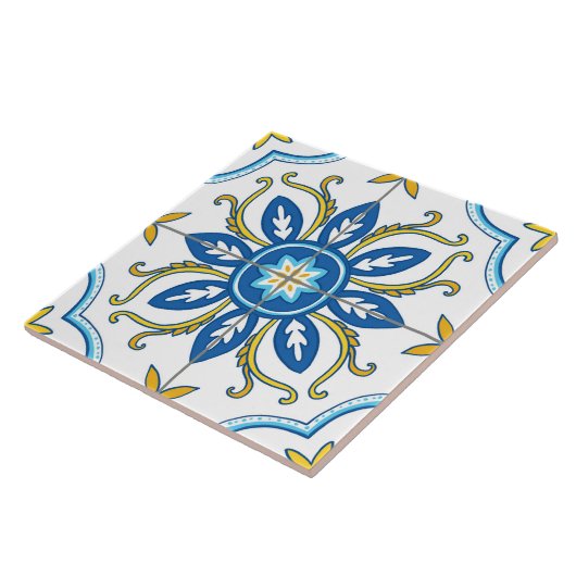 Azulejo 5 タイル (側面)