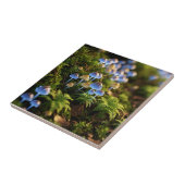 Azulejo de cerámica タイル (側面)