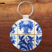 Azulejos キーホルダー (正面)