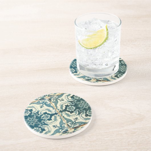 Azulejos コースター (側面)