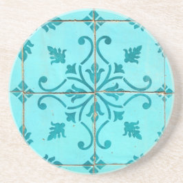 Azulejos コースター