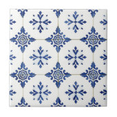 Azulejos タイル (正面)
