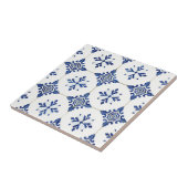 Azulejos タイル (側面)