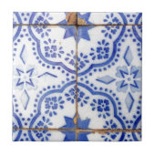 Azulejos タイル (正面)