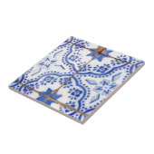 Azulejos タイル (側面)