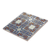 Azulejos タイル (側面)