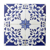 Azulejos タイル (正面)