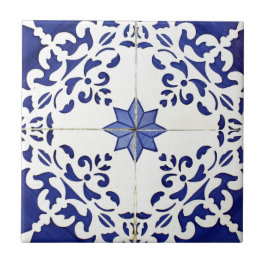 Azulejos タイル