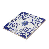 Azulejos タイル (側面)