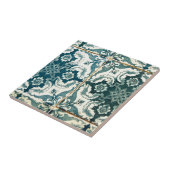 Azulejos タイル (側面)