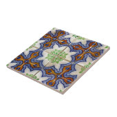 Azulejos タイル (側面)