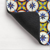 Azulejos マウスパッド (コーナー)