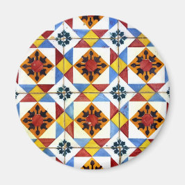 Azulejos マグネット