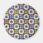 Azulejos マグネット (正面)