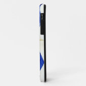 Azulejos Case-Mate iPhoneケース (裏面/左)
