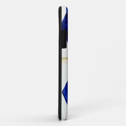 Azulejos Case-Mate iPhoneケース (裏面/右)