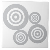 Azulejos Discos タイル (正面)