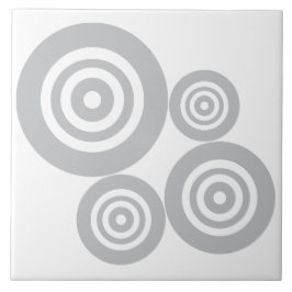 Azulejos Discos タイル