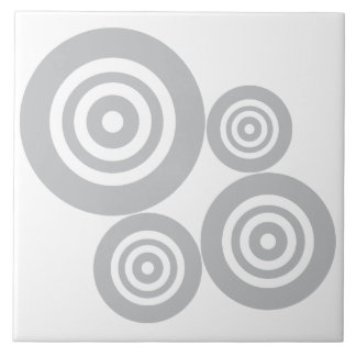 Azulejos Discos タイル