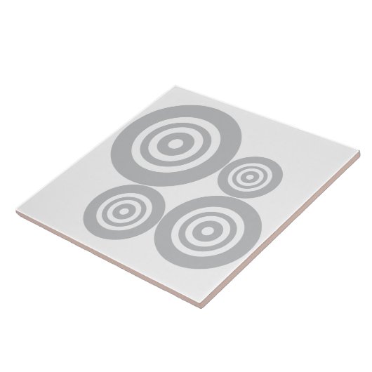 Azulejos Discos タイル (側面)