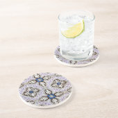 Azulejos, Portuguese Tiles コースター (側面)