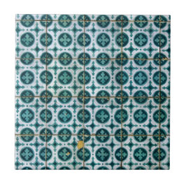 Azulejos, Portuguese Tiles タイル