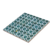 Azulejos, Portuguese Tiles タイル (側面)