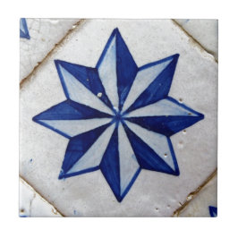 Azulejos, Portuguese Tiles タイル