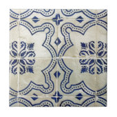 Azulejos, Portuguese Tiles タイル (正面)